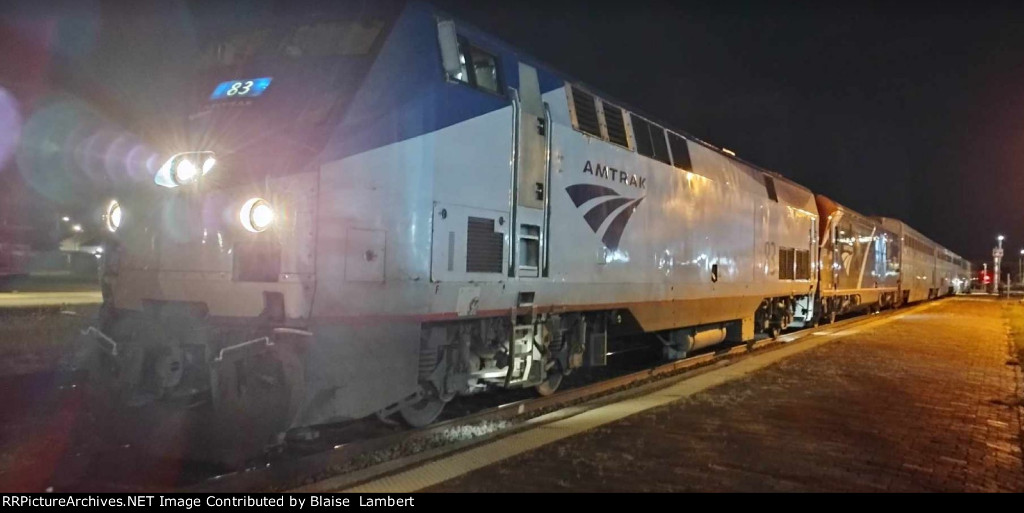 CN P059 (Amtrak)